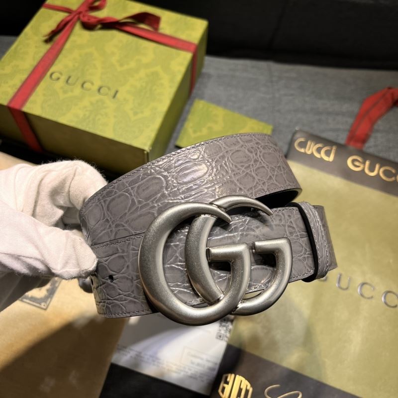 Gucci Belts